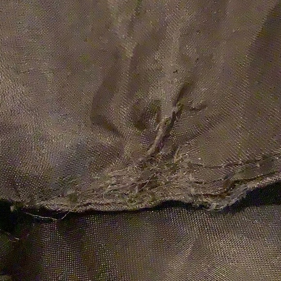 Chic Brown Ruffled Skirt Set - Picture 9 of 13